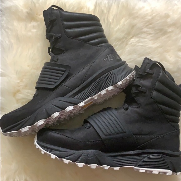 North Face Raedonda Sneaker Boot 